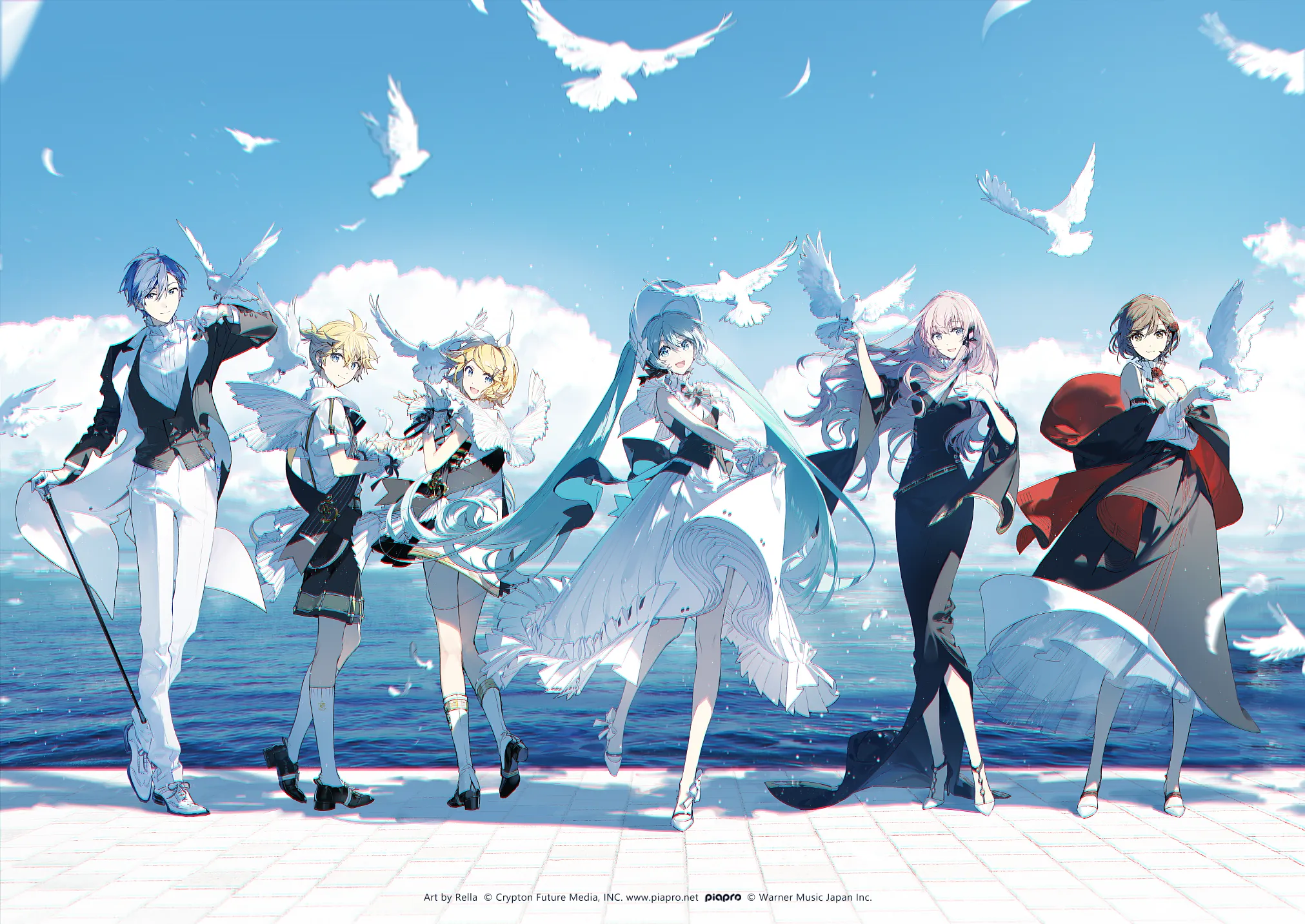 Banner image of the blog